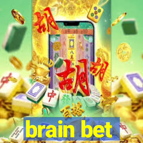 brain bet